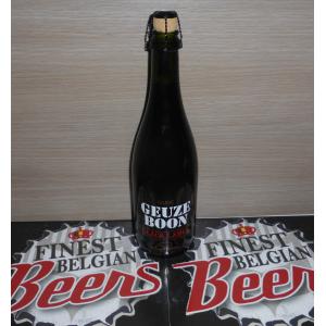 Boon Oude Geuze Black Label ... Boon Oude Geuze Black Label ...