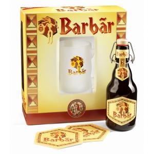 Barbar pack Barbar pack