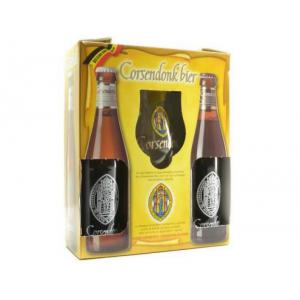 Corsendonk pack