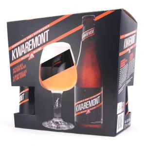 Kwaremont pack