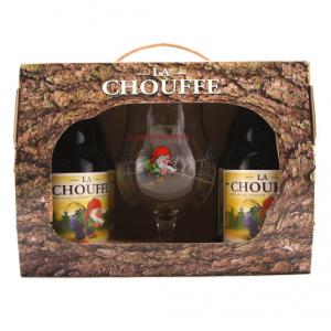La chouffe pack La chouffe pack
