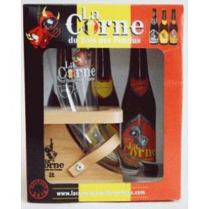 La corne pack La corne pack