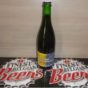 Cantillon Cuvée Saint-Gillo... Cantillon Cuvée Saint-Gillo...