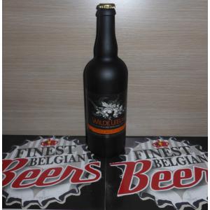 Wilde Leeuw Cuvée Spéciale 7... Wilde Leeuw Cuvée Spéciale 7...
