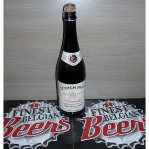 Scotch Silly Burgundy 75cl Scotch Silly Burgundy 75cl