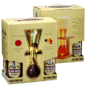 Kwak pack