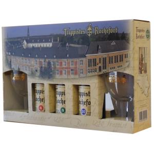 Rochefort pack