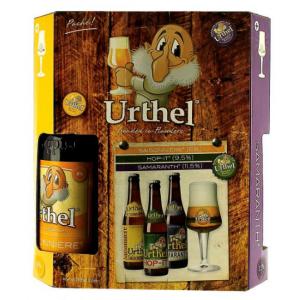 Urthel pack Urthel pack