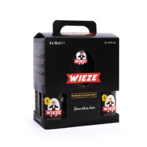 Wieze Triple pack