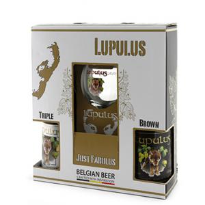 Lupulus pack