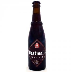 Westmalle dubbel 33cl