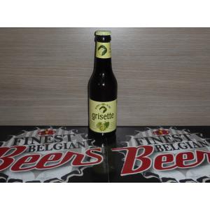 Grisette blonde bio 25cl