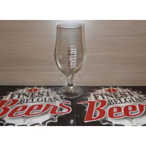 Glass Schelde 33cl