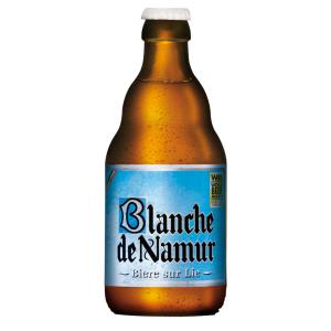 Blanche de Namurs 25cl