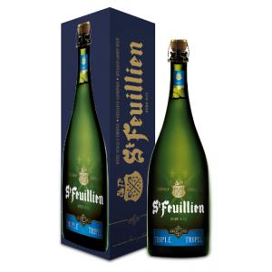 St-Feuillien Triple 1,5L Magnum