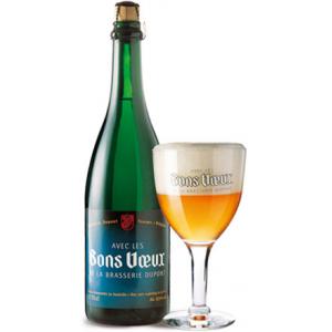 Moinette Bons-Voeux 75cl