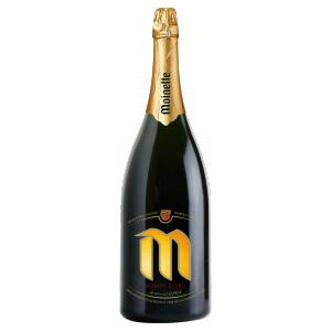 Moinette Blond 1,5L Magnum