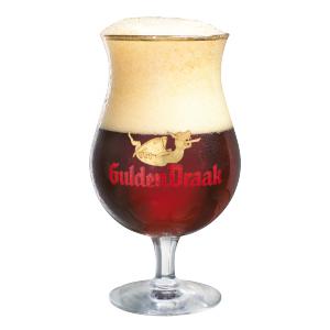 Gulden Draak glass 33cl