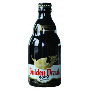 Gulden Draak 9000 Quadrupel ...