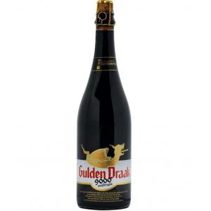 Gulden Draak 9000 Quadrupel ...