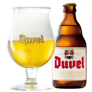 Duvel 33cl