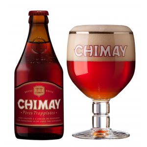 Chimay Rouge 33cl