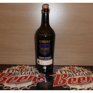 Chimay Grande Réserve Cognac... Chimay Grande Réserve Cognac...