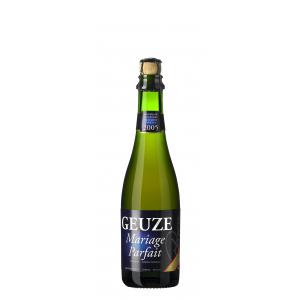 Boon Gueuze Mariage Parfait 2012 37,5cl