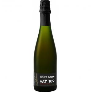 Boon Oude Geuze Vat 109 37,5...