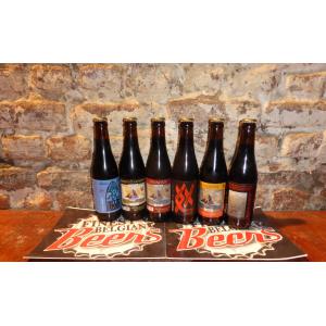 Struise Brouwers collection Struise Brouwers collection