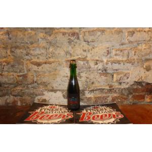 Tilquin Oude gueuze squared ... Tilquin Oude gueuze squared ...