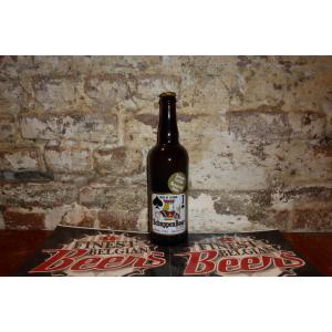 Het Nest Schuppenboer Tripel... Het Nest Schuppenboer Tripel...