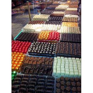 Belgian chocolates Handcraft