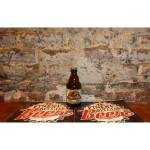 Crystalstick Wild blond 33cl Crystalstick Wild blond 33cl