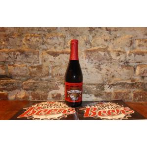 Lindemans Kriek Foudroyante ... Lindemans Kriek Foudroyante ...