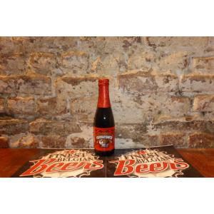 Lindemans Kriek Foudroyante ... Lindemans Kriek Foudroyante ...