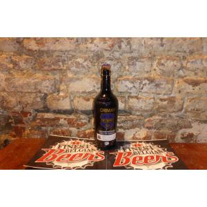 Chimay Grande Réserve Rum Ba... Chimay Grande Réserve Rum Ba...