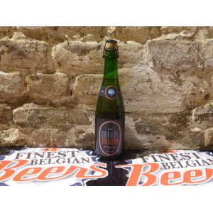 Tilquin Oude gueuze 37,5cl