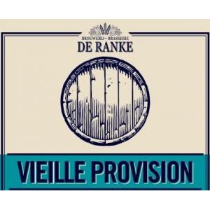 De Ranke Vieille Provision 75cl