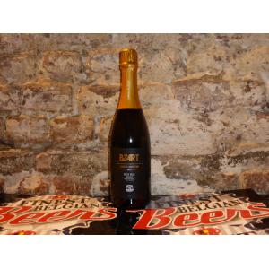 Bzart Lambiek Millesime 2013... Bzart Lambiek Millesime 2013...