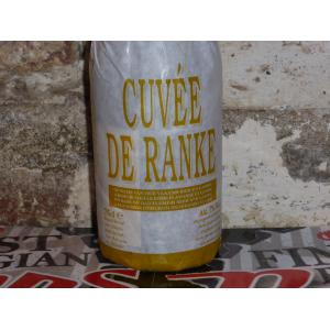 Cuvée De Ranke 75cl