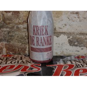 Kriek De Ranke 75cl