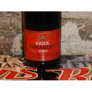 Girardin Kriek (Red Label) 75cl