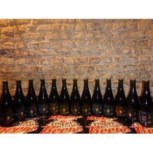 Struise Brouwers Black Damna... Struise Brouwers Black Damna...