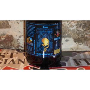 Struise Brouwers Black Damnation Drone Barrel Aged Glendronach Whisky 75cl