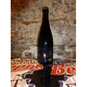 Struise Brouwers Black Damnation Black Nuts Barrel Aged Ardbeg Whisky 75cl