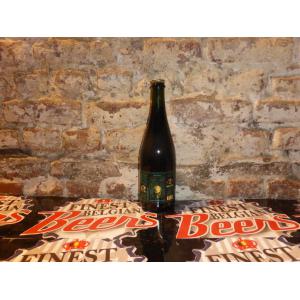 Struise Brouwers Black Damnation Ma Boule XX 75cl