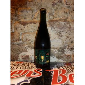 Struise Brouwers Black Damnation Ma Boule XX Barrel Aged Barrek Aged Boulard Calvados 75cl