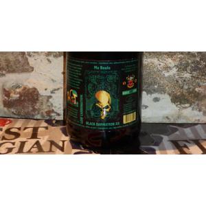 Struise Brouwers Black Damnation Ma Boule XX Barrel Aged Barrek Aged Boulard Calvados 75cl