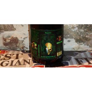 Struise Brouwers Black Damnation Maestro XIX Barrel Aged Havana Rum 75cl